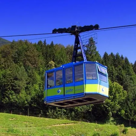 Montis Golte מוזירייה