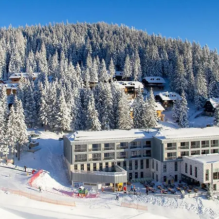 Appartamento Montis Golte Mozirje