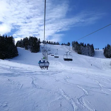 Montis Golte *