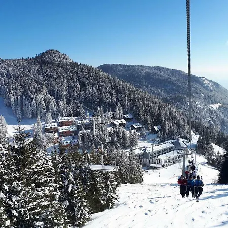 Montis Golte Appartamento