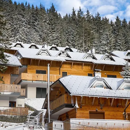 דירה Montis Golte מוזירייה