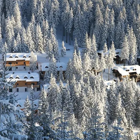 Montis Golte Appartamento