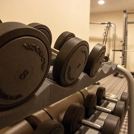 Montis Golte דירה *