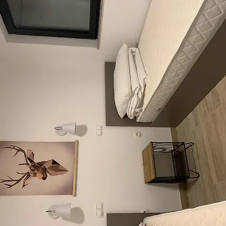 Montis Golte Appartamento Mozirje